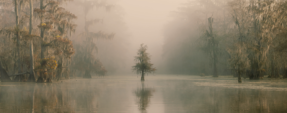Lake Martin