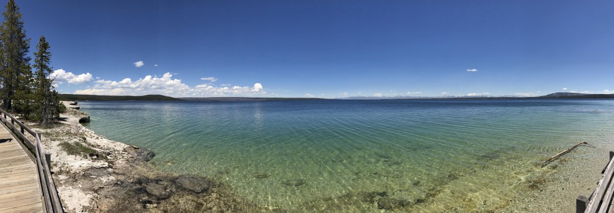 Yellowstone